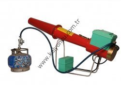 Elektronik Kuş Kaçırıcı Cihaz (KBS E1)