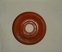 GERGİ MAKARASI-PLASTİK-9130