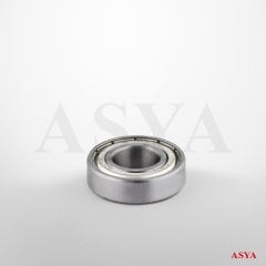 RULMAN (BÜYÜK) ASYA