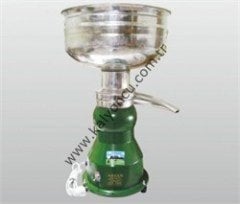 Arsan Elektrikli Süt Kreması Makinası (140 Lt)