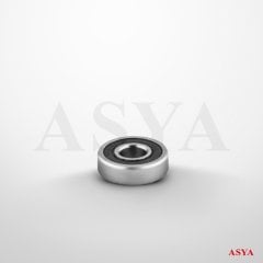 RULMAN (KÜÇÜK) ASYA