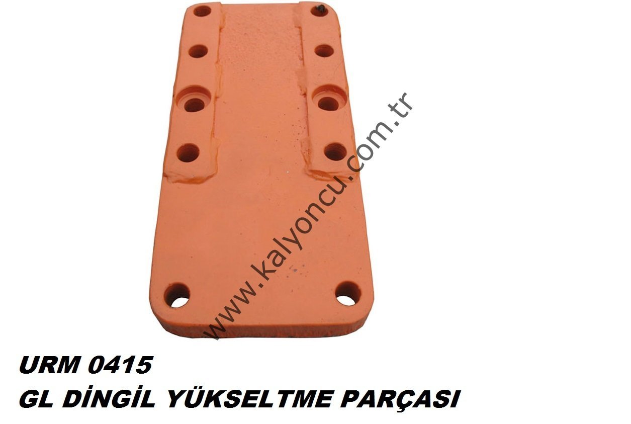 DİNGİL YÜKSELTME PARÇASI *5190*