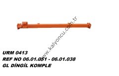 DİNGİL KOMPLE *5190*
