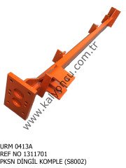 L Dingil Komple (paksan) Ür.No:0413a