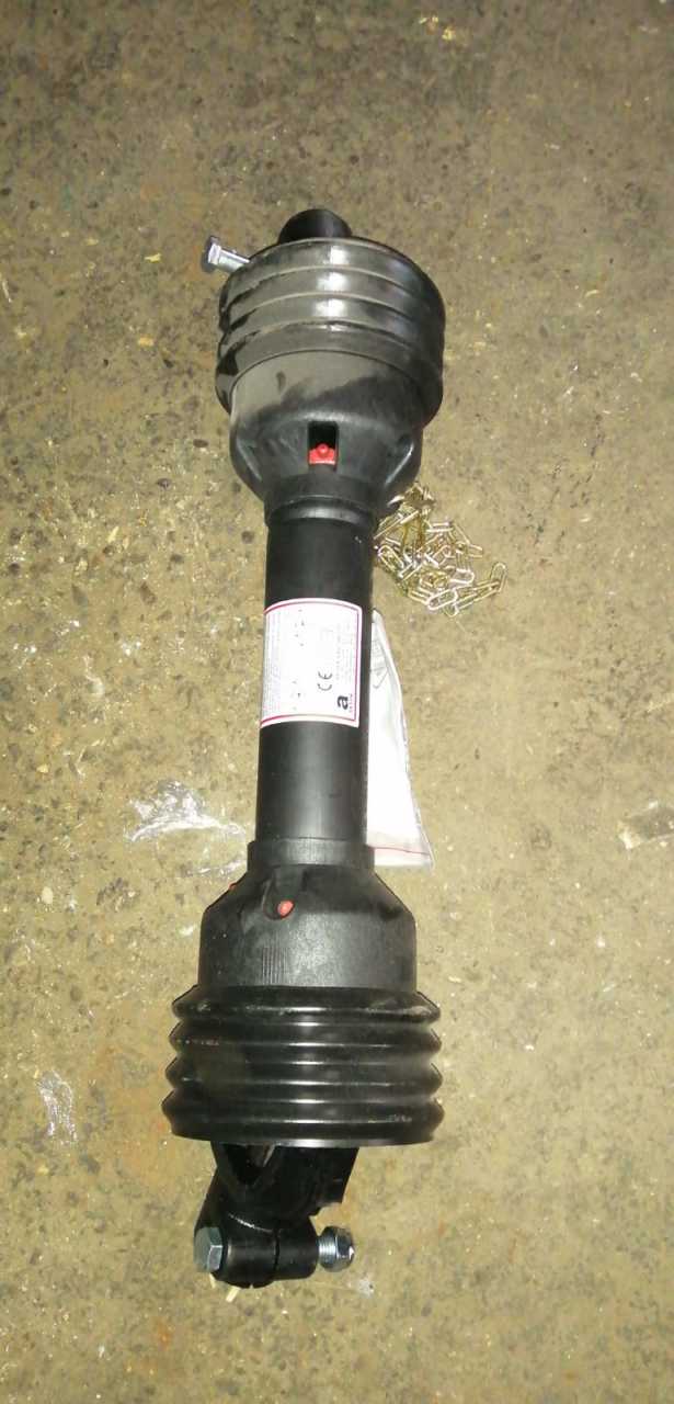 HB GİRİŞ ŞAFTI (9130)  *AKSAN*