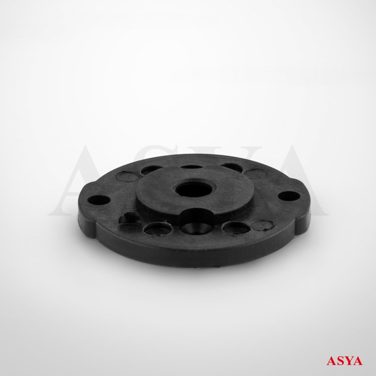 PLASTİK FLANŞ ASYA