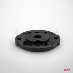 PLASTİK FLANŞ ASYA