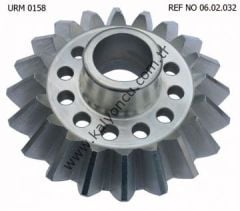 OTOMATİK DİŞLİSİ KONİK 20 DİŞ *5190*