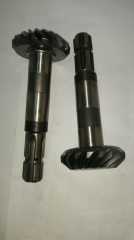 HB ŞANZUMANI DİŞLİ TAKIMI-FREZELİ-18/18-9130