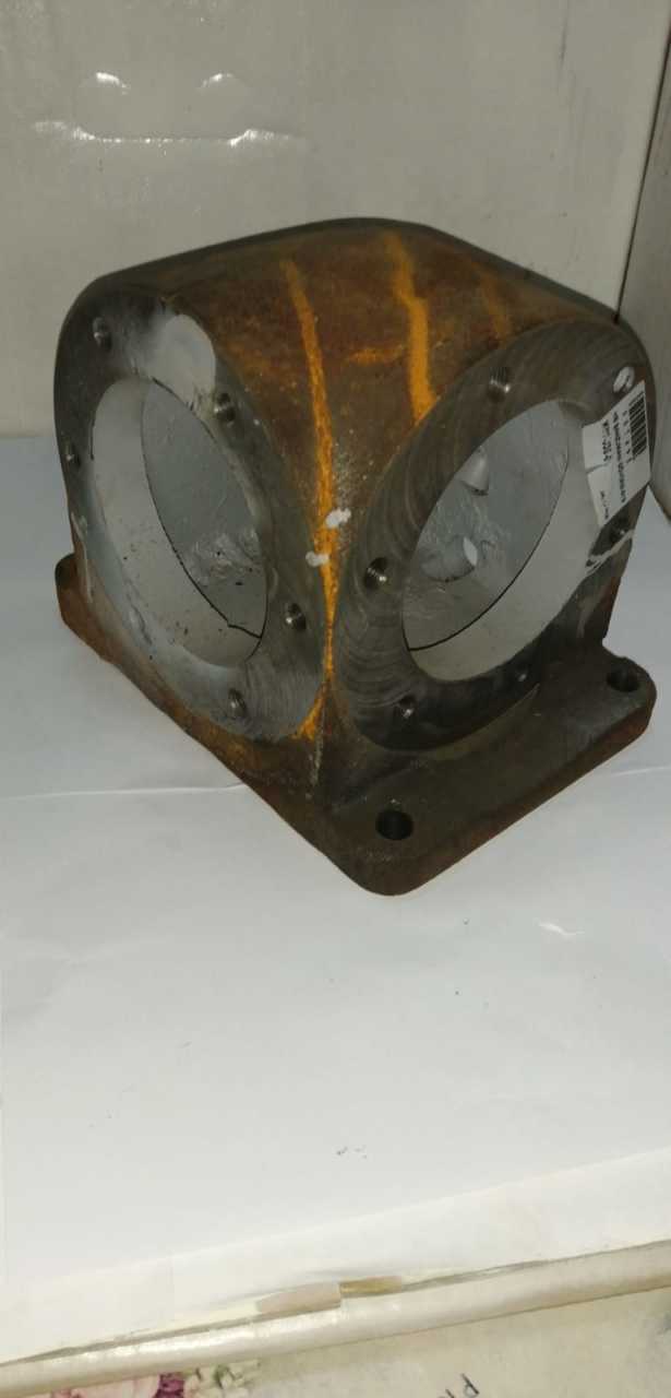 HB ŞANZUMANI GÖVDESİ-9130