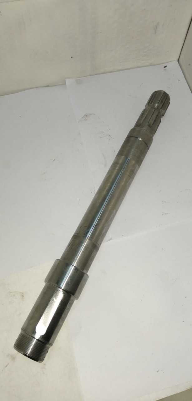 HB ÜST KASNAK MİLİ-EM-9130