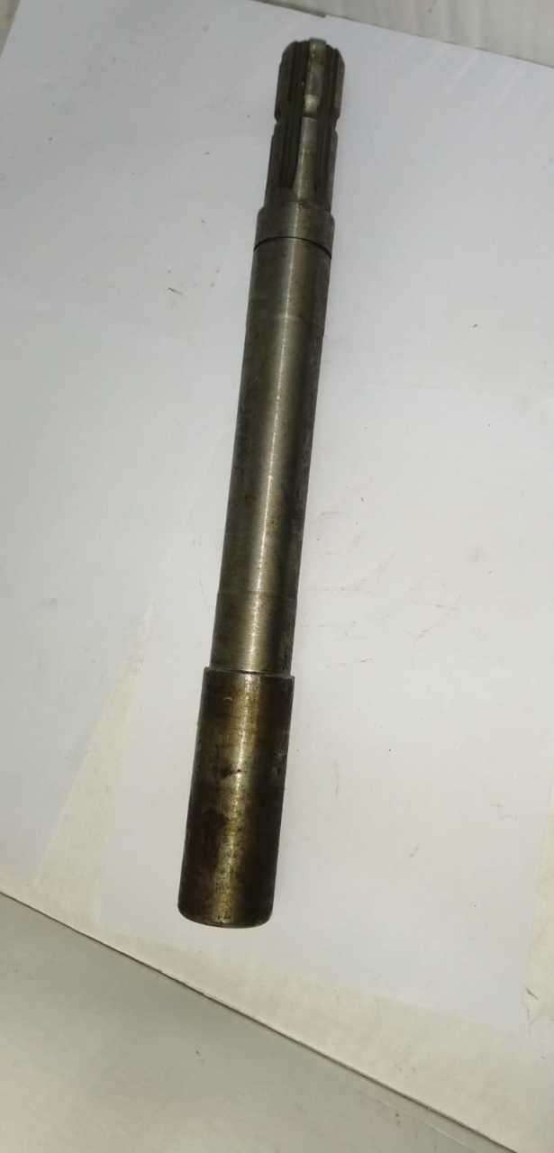 HB ÜST KASNAK MİLİ-YM-9130