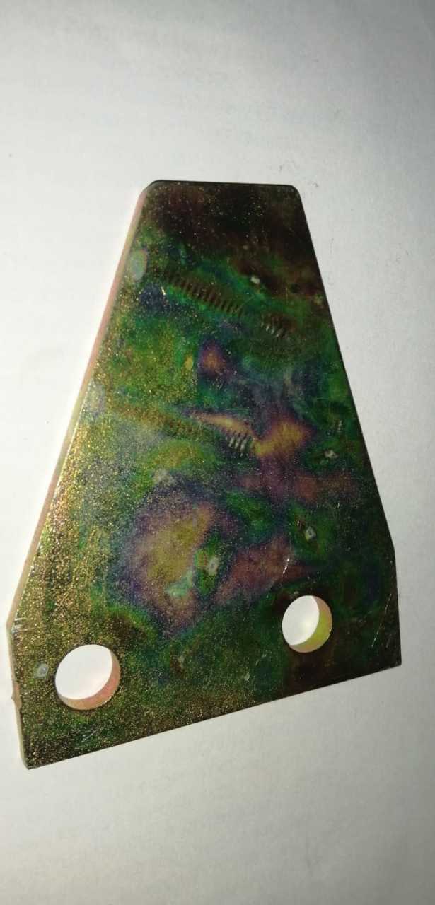 İĞNE EMNİYET MANDALI ÇEKME DİLİ-9130