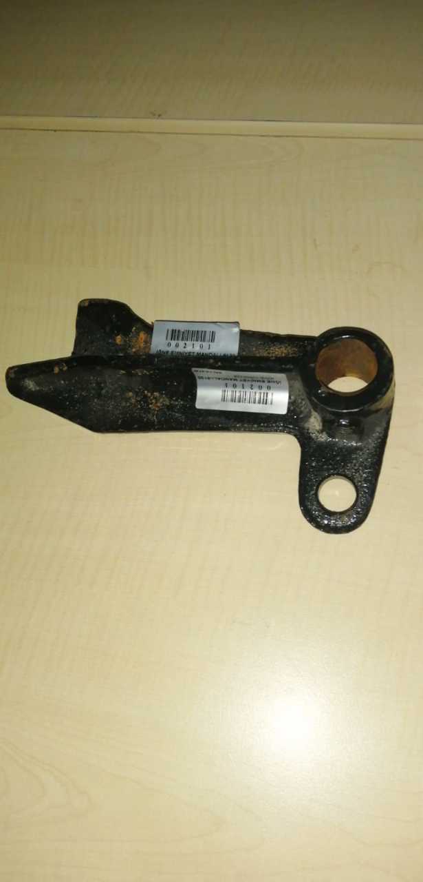 İĞNE EMNİYET MANDALI-9130