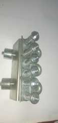 İP GERDİRME YAYLI BASKI SAC TK.FİNCANLI KOMP.-9130