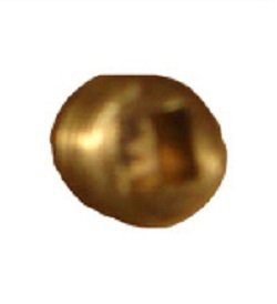 Krema Makinesi Memesi-5-3 (85-100-120-140 lt için)