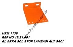 L Sac Parça OrijinalNo:19.21.001 Ür No:1139