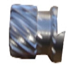 Süt Çekme Makinası Pinyon Dişli-17 (120-140 lt için)