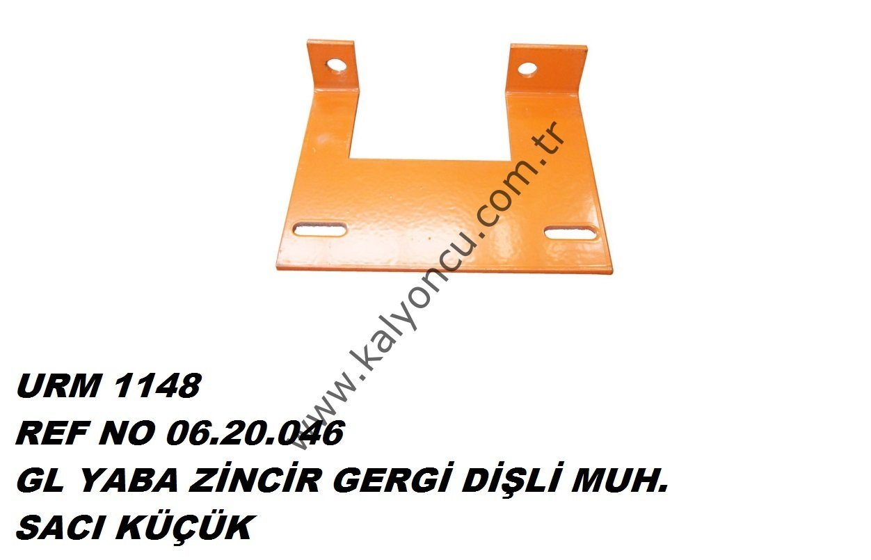 L Sac Parça Ayak OrijinalNo:06.20.046 Ür.No:1148