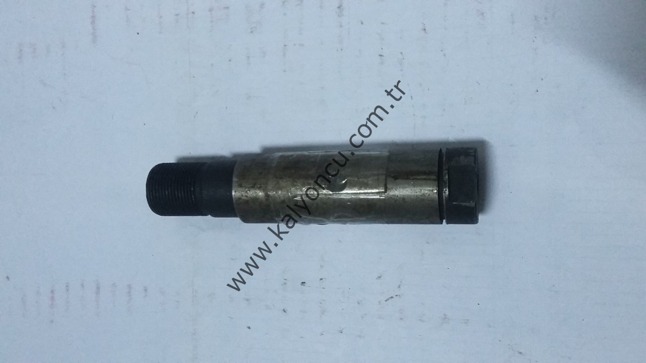 KONİK DİŞLİ GÖBEK MİLİ-9130