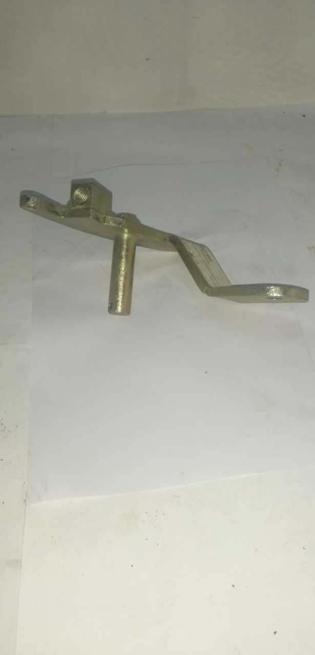 KONİK DİŞLİ KUMANDA MANDALI-9130