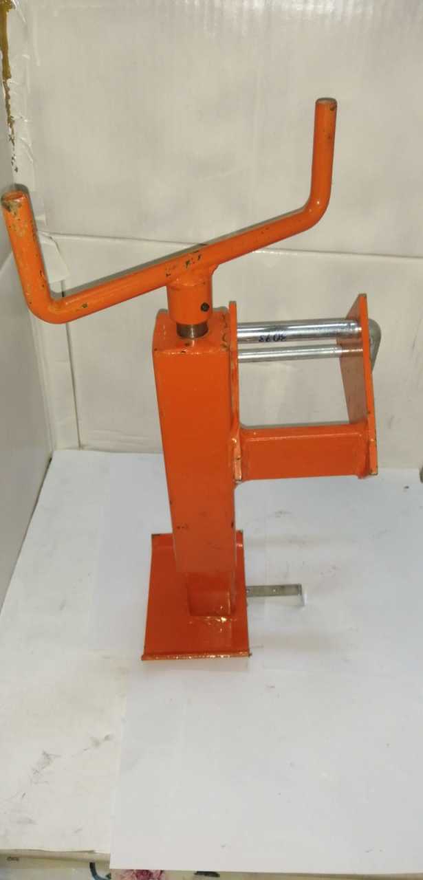 KRİKO/DENGE AYAĞI-KOMPLE-9130
