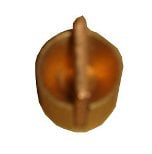 Süt Krema Makinesi Top Çekirdeği-34