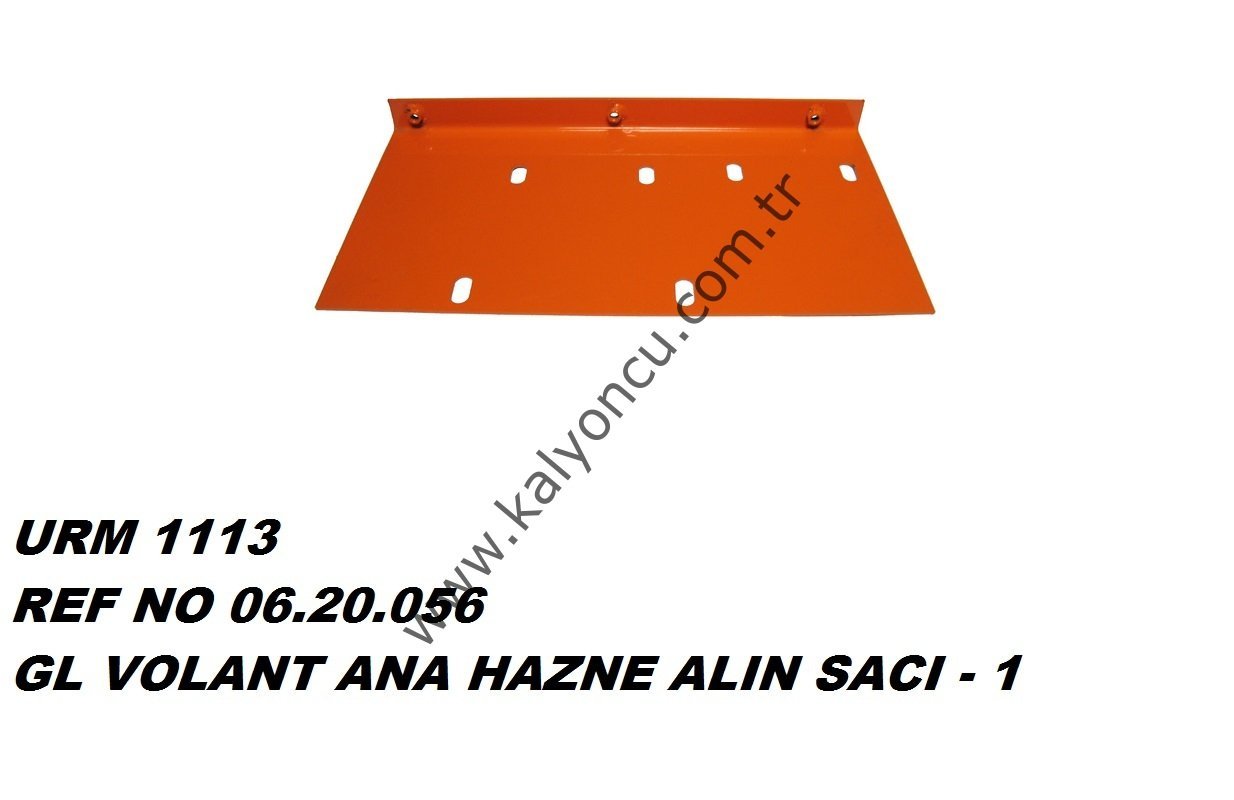L Sac Parça OrijinalNo:06.20.056 Ür.No:1113