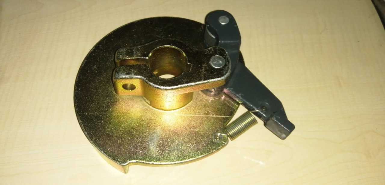 OTOMATİK HAR.KAMPANASI-KOMPLE-SIK. KULAKLI-9130