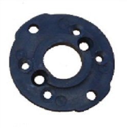 Süt Krema Tereyağ Makinesi Motor Flanş-49