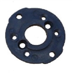 Süt Krema Tereyağ Makinesi Motor Flanş-49