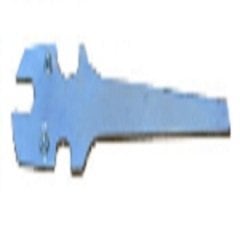 Süt Krema Tereyağ Makinesi Top Anahtarı-52 (85-100-120-140 lt için)