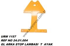 GL Arka Stop Lambası T Ayak Ür.No:1157