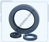 PİSTON KOLU KEÇESİ-YM-80-9130 *FEKO*