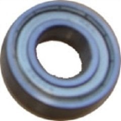 Tereyağı Süt Kaymak Krema Makinesi Büyük Rulman(6002)-44