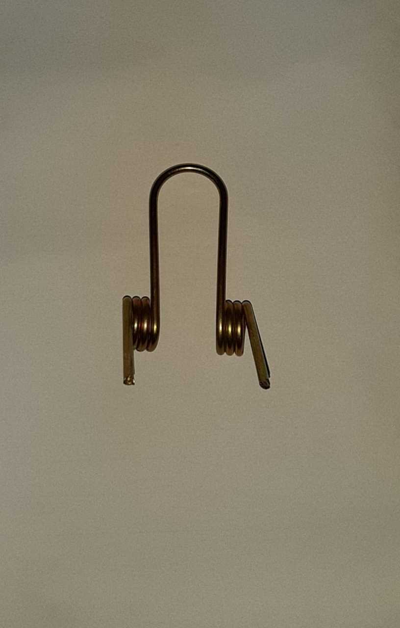 PİSTON MANDAL YAYI-9130