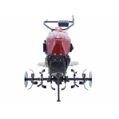 7HP BENZİNLİ ATOM ÇAPA MAKİNASI (BIÇAKLI) TEKERSİZ  *BOLAT*