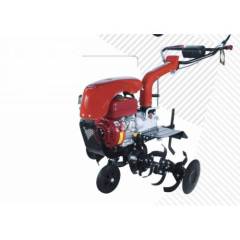 7HP BENZİNLİ ATOM ÇAPA MAKİNASI (BIÇAKLI) TEKERSİZ  *BOLAT*