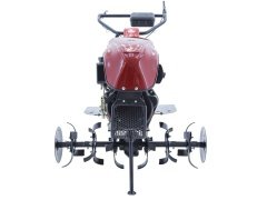 7HP DİZEL ATOM ÇAPA MAKİNASI (BIÇAKLI) TEKERSİZ *BOLAT*