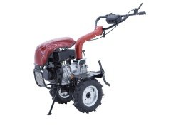 7HP DİZEL ATOM ÇAPA MAKİNASI (BIÇAKLI) TEKERSİZ *BOLAT*