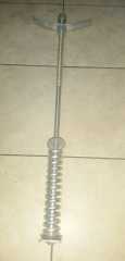 SAMAN SIKMA CIVATASI-KOMPLE-KARE DİŞ-M18-9130