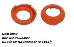 L Pikap Kavraması (İki Telli) Ür.No:0957