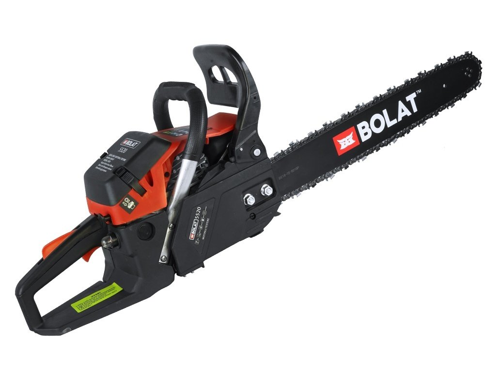 5520 MOTORLU TESTERE 3HP/52cc  *BOLAT*