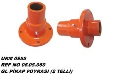 L Pikap Poryası (İki Telli) Ür.No:0955