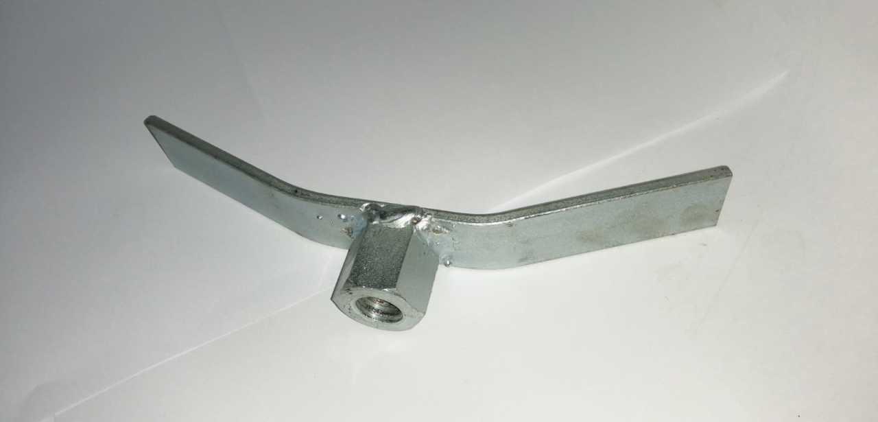 SAMAN SIKMA ÇEVİRME KOLU-9130