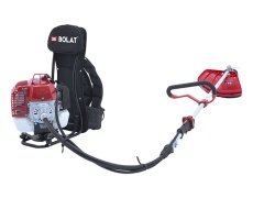 BS-570 ATAK MOTORLU TIRPAN 3.3HP/57cc  *BOLAT*