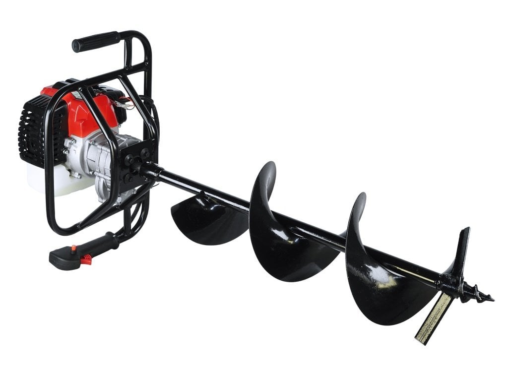 EA-520 BURGU MAKİNASI 2.8HP/51.7cc  *BOLAT*