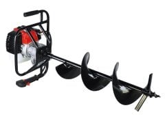 EA-520 BURGU MAKİNASI 2.8HP/51.7cc  *BOLAT*