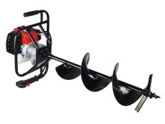 EA-520 BURGU MAKİNASI 2.8HP/51.7cc  *BOLAT*