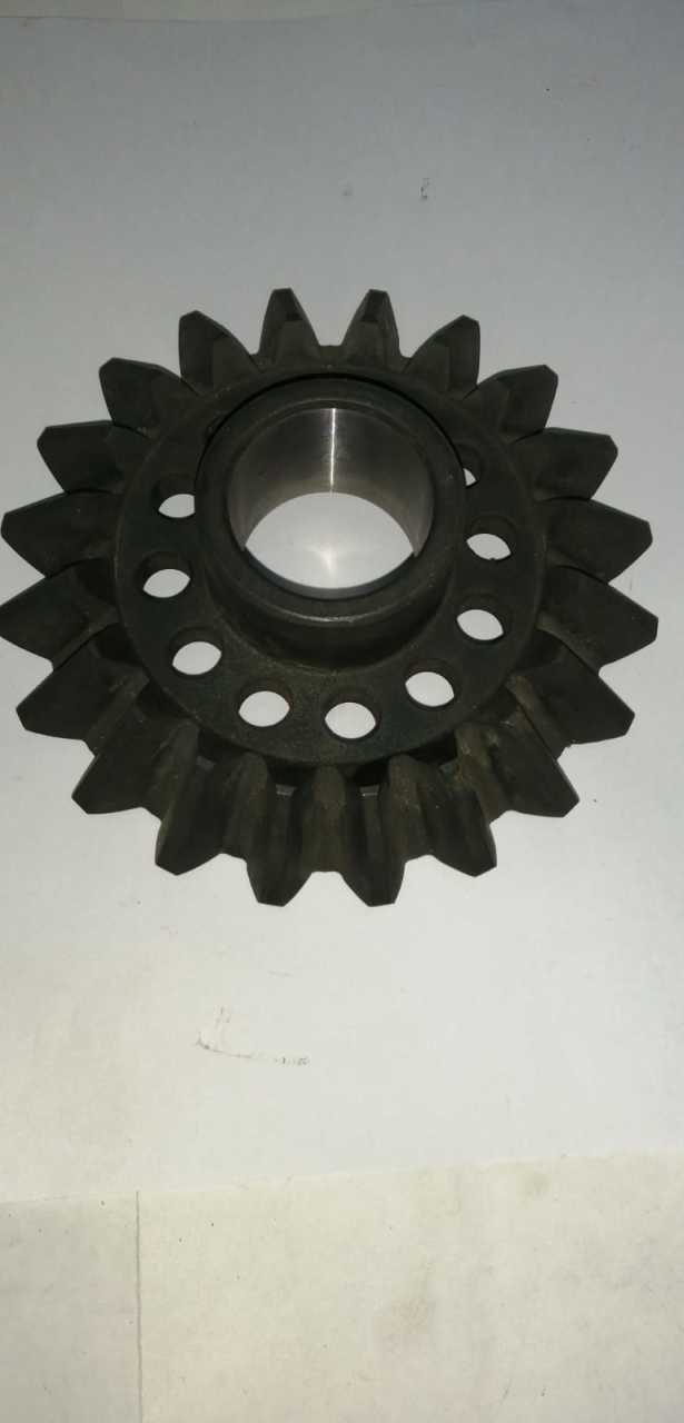 SENTE AYAR DİŞLİSİ-9130